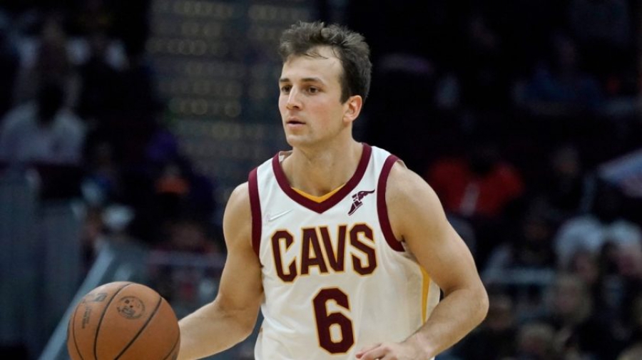 ΤΣΣΚΑ Μόσχας: «Βόμβα» με Κέβιν Πάνγκος που αποχωρεί από τους Καβαλίερς