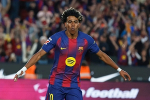 The final countdown: Το κλειδί της πόλης στον Λαμίν - Αφεντικό Καταλονίας η Μπαρτσελόνα, η στέψη σε... 5-6 εβδομάδες!