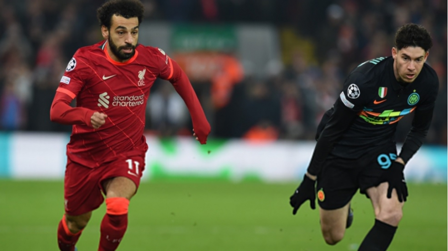 Η Λίβερπουλ έχασε μετά από ένα χρόνο στο «Άνφιλντ», αλλά όλα έχουν αλλάξει από τότε! (video)