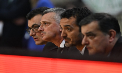 Παναθηναϊκός: Το χειρότερο ξεκίνημα στην ιστορία του στη EuroLeague