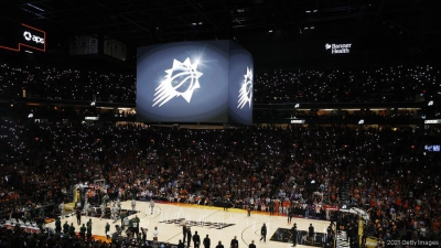 NBA: Οι Σανς… χαρίζουν τηλεοπτικές κεραίες για να αυξήσουν τις προβολές των αγώνων τους!