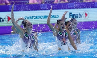 Ολυμπιακοί Αγώνες: Κρούσμα κορονοϊού στην Εθνική ομάδα καλλιτεχνικής κολύμβησης