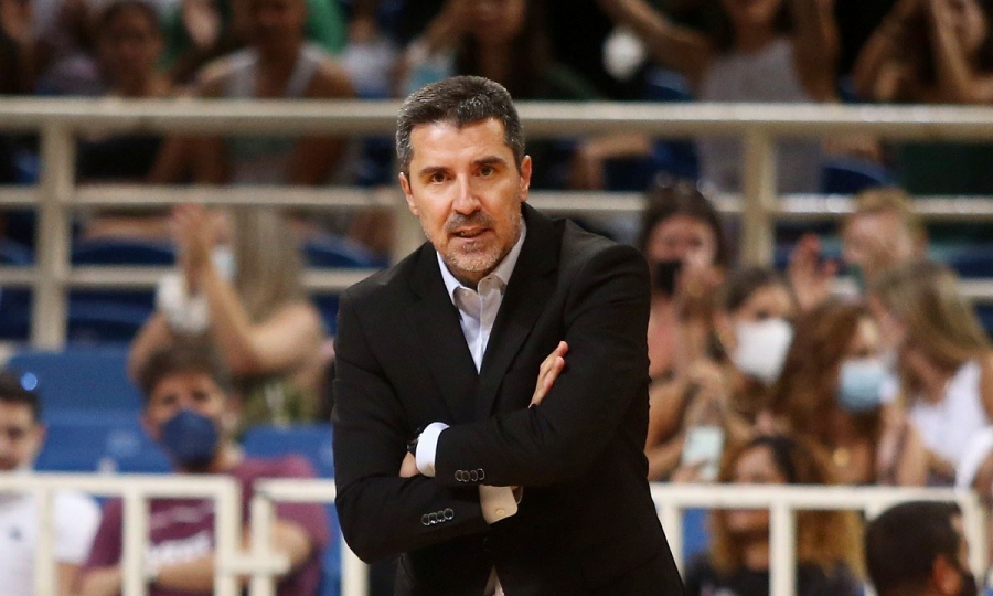 Πρίφτης: «Είναι σαφές ότι πρέπει να βελτιωθούμε»