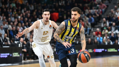 EuroLeague Fantasy Injury Report Play-offs Game 1: Γεμάτη... ερωτηματικά η Φενέρ - Σημαντικές επιστροφές για Ρεάλ!