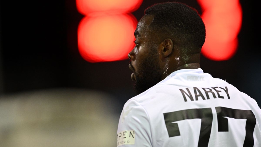 ΠΑΟΚ: Μικροθρομβώσεις σε αγγεία του πνεύμονα ο Νάρεϊ