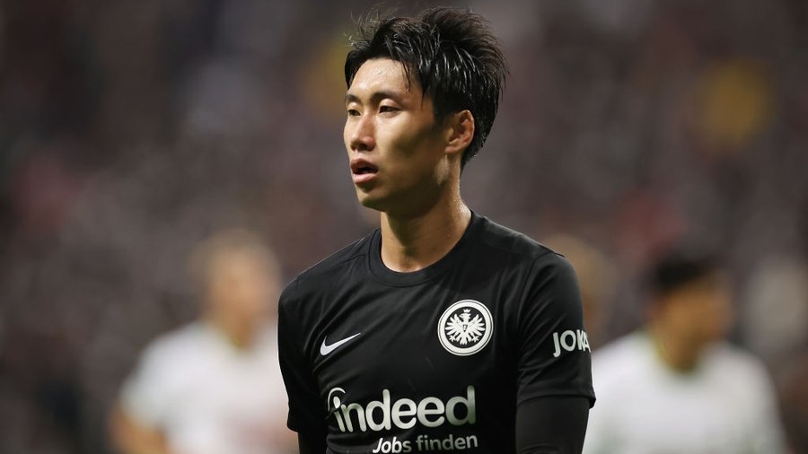 Προφορική συμφωνία Καμάντα με Ντόρτμουντ