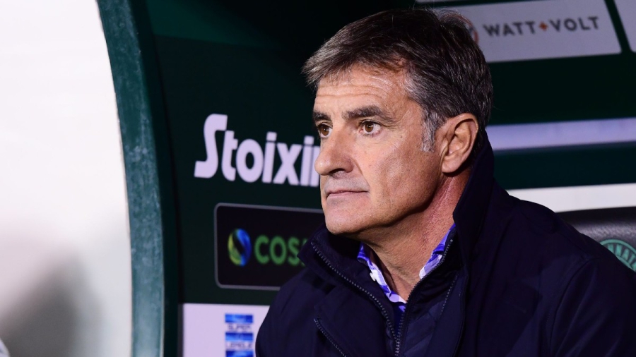 Μίτσελ: «Θα δείξουμε πόσο δυνατοί είμαστε με την ΑΕΚ – Ο Χάμες γίνεται αυτός που όλοι ξέρουμε!»