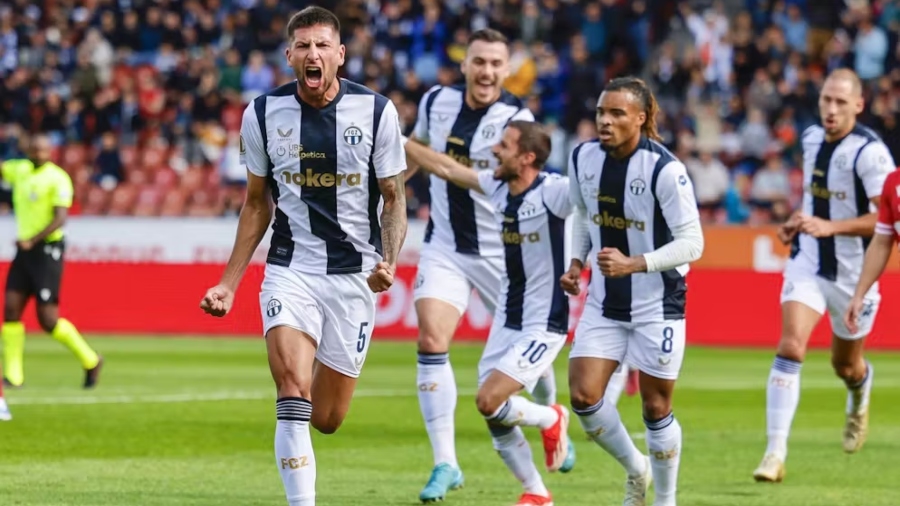 Στήριξη στην έδρα της Ζυρίχης για ταμείο στην Interwetten