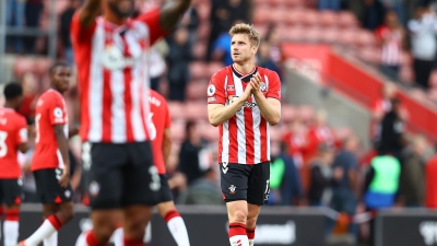 Σαουθάμπτον – Μπρέντφορντ 4-1: Άνετη νίκη και προσπέρασμα στην βαθμολογία για τους «αγίους»!