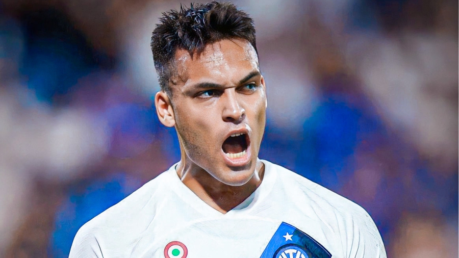 Ο Μαρτίνες έστειλε Ίντερ και... Σοσιεδάδ στους «16», από την άσπρη βούλα! (video)