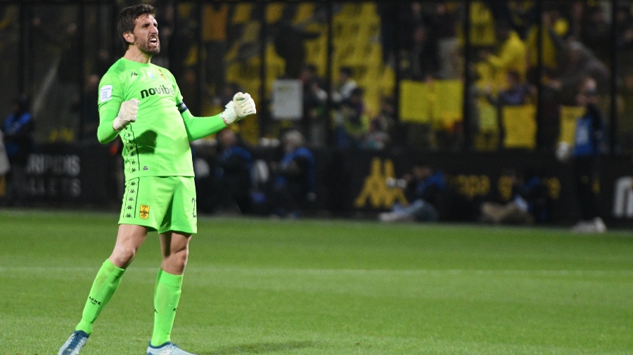 Άρης: Τέλος ο Κουέστα μετά από οκτώ χρόνια, συνεχίζει στην Αντάλιασπορ