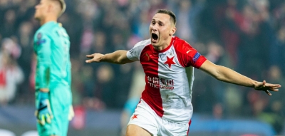 Γερό «μπάσιμο» του ΠΑΟΚ για τον Γιαν Μπορίλ (video)