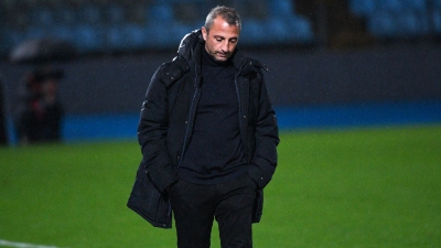 Ηρακλής Μεταξάς: «Παίξαμε καλά, είχαμε ευκαιρίες, αλλά δεν σκοράραμε!»