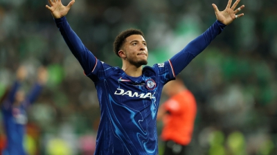 Δανεικός στην Άστον Βίλα από την Μάντσεστερ Γιουνάιτεντ ο Σάντσο