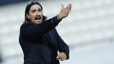 Λέτο: «Δεν κατάλαβα πώς μπήκε το γκολ - Κρίθηκε στις λεπτομέρειες!»