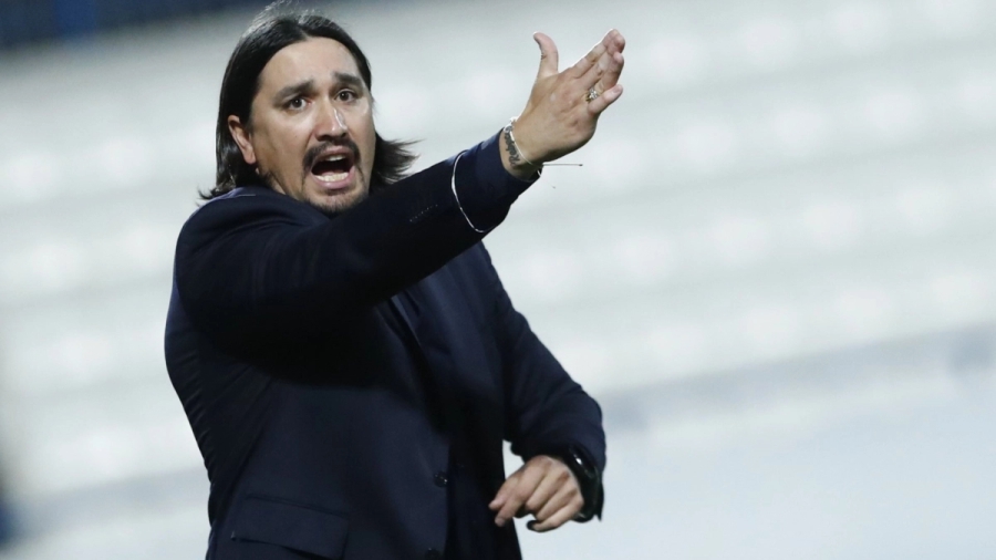 Λέτο: «Δεν κατάλαβα πώς μπήκε το γκολ - Κρίθηκε στις λεπτομέρειες!»