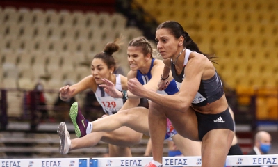 Στίβος: Μεγάλο ενδιαφέρον στην ημερίδα της Κυριακής (13/2) στο ΣΕΦ