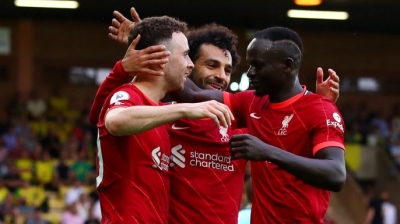 Η Λίβερπουλ και οι «κολοσσοί» του Μάντσεστερ αναζητούν ομάδες-δορυφόρους για να... ντριμπλάρουν τα μεταγραφικά όρια του Brexit!