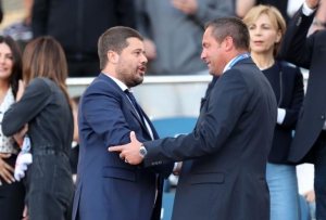 Γκαγκάτσης στην ΕΕΠ: «H καλύτερη KEΔ που είχαμε ποτέ, είναι ανεξάρτητη και αυτόνομη» - Λανουά: «Δεν μπορούμε να επιλέγουμε 50 φάσεις»