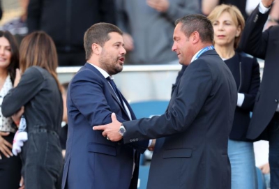 Γκαγκάτσης στην ΕΕΠ: «H καλύτερη KEΔ που είχαμε ποτέ, είναι ανεξάρτητη και αυτόνομη» - Λανουά: «Δεν μπορούμε να επιλέγουμε 50 φάσεις»