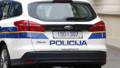 ΑΕΚ: Έφτασε η αποστολή στο Ζάγκρεμπ - Δρακόντεια μέτρα ασφαλείας! Όλα όσα έγιναν