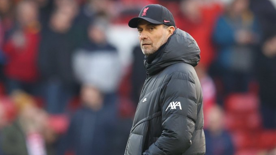 Κλοπ για Χάαλαντ: «Είναι θηρίο, μία πολύ καλή μεταγραφή για τη Σίτι, δυστυχώς» (video)