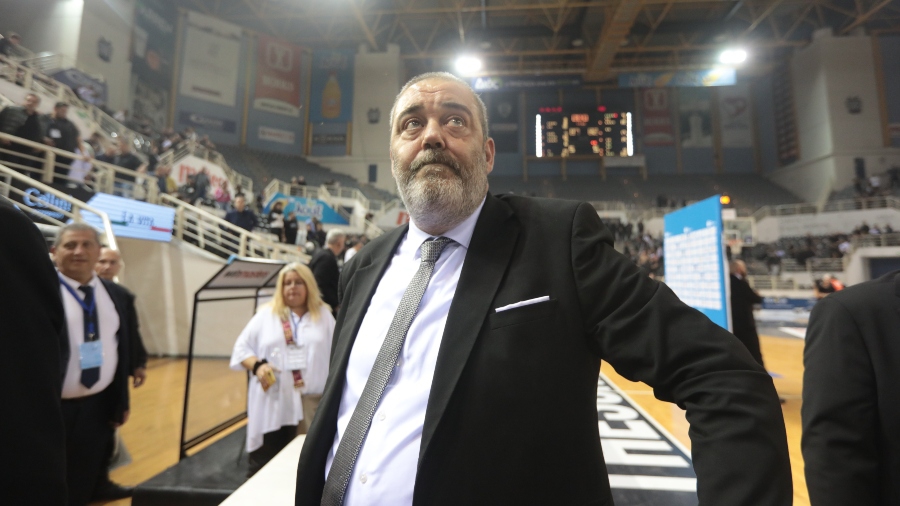 Η ΚΑΕ ΠΑΟΚ ζητάει την παραίτηση του Δ.Σ του Ερασιτέχνη για την διαμάχη με την ΠΑΕ!