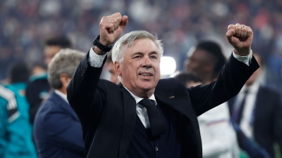 Ο μάστερ της «πρεμιέρας», Κάρλο Αντσελότι: Μία ήττα σε 26 ματς και πώς να χάσει η Ρεάλ Μαδρίτης; (video)