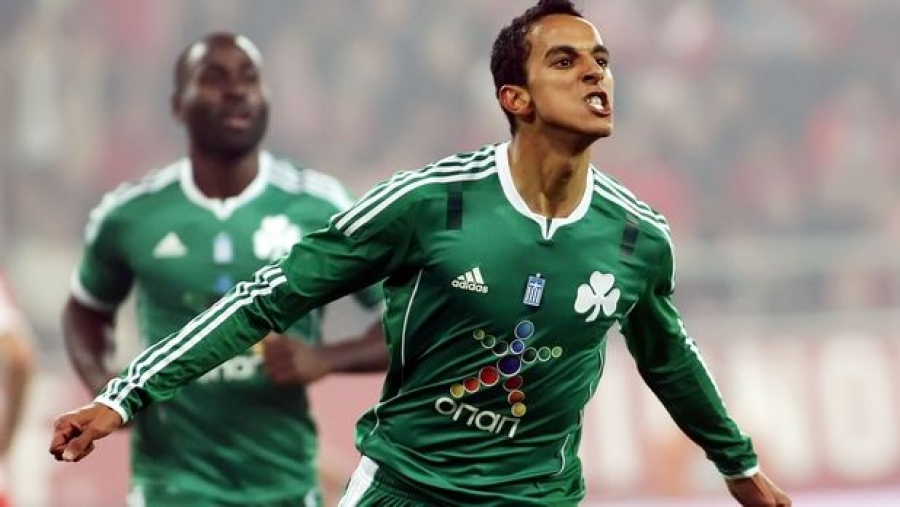 «Ανοίγει» ο δρόμος της επιστροφής Ζέκα στον Παναθηναϊκό