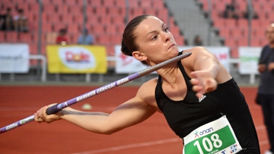 Diamond League: Πολύ καλή εμφάνιση από Τζένγκο με 61,72μ.