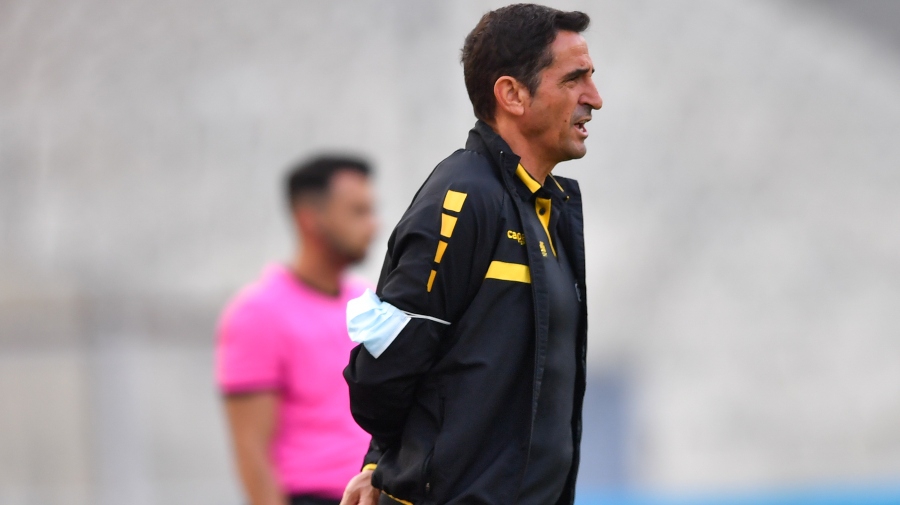 Στην Θεσσαλονίκη ο Μανόλο Χιμένεθ για να αναλάβει τον Άρη!