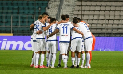 ΠΑΣ Γιάννινα - Βόλος: Οι ενδεκάδες της αναμέτρησης