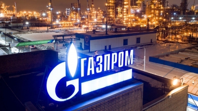 Είδηση - σοκ: Αυτοκτόνησε μεγαλοστέλεχος της Gazprom στην Αγία Πετρούπολη