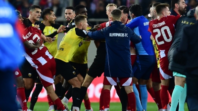 Η έκθεση του παρατηρητή αναφέρει κανονικά την καταγγελία της ΑΕΚ για Ρότα και Κοϊτά