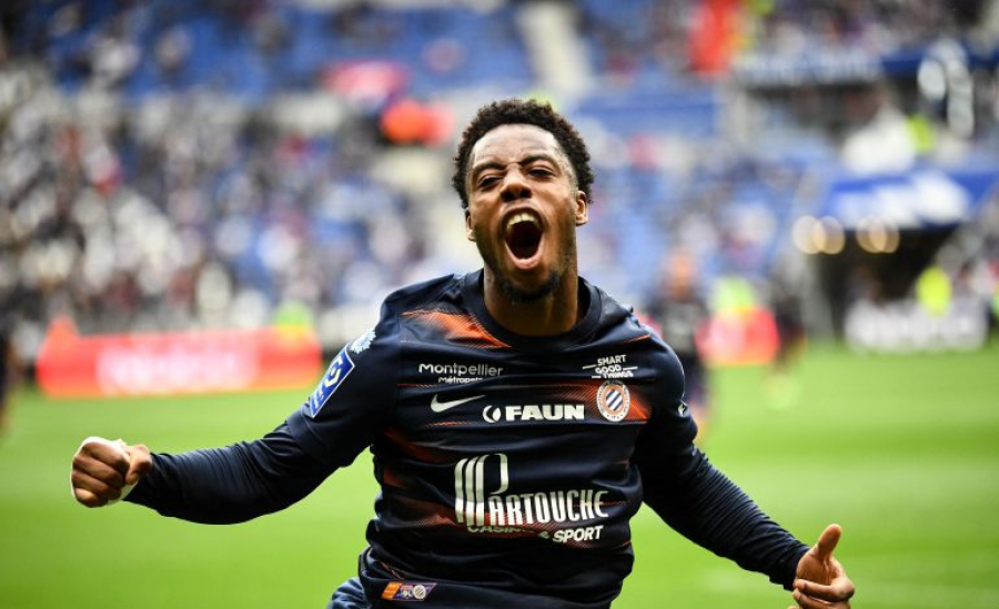 Η Λανς βρήκε τον επιθετικό της, συμφωνία με Μονπελιέ για τον Γουαχί