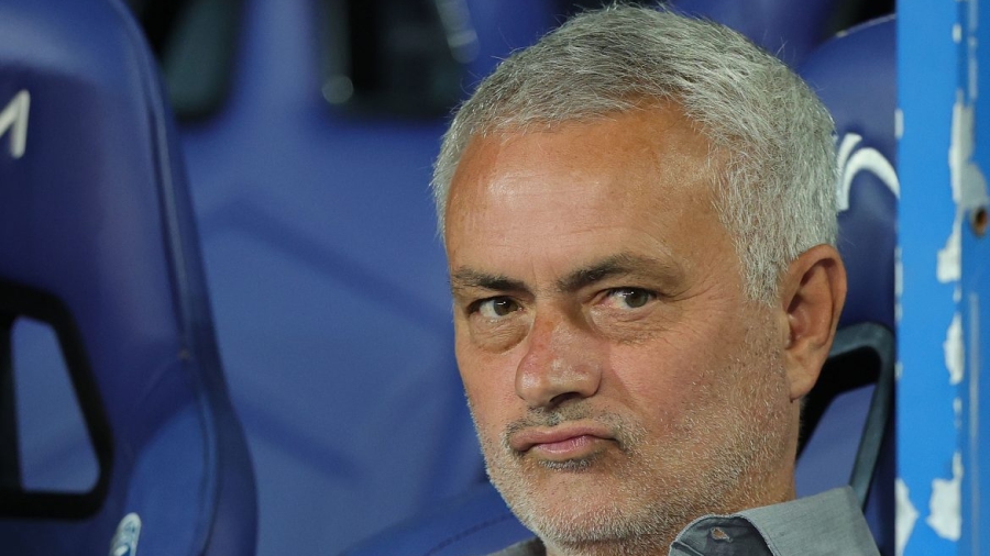 «Φεύγει από τη Ρόμα ο Μουρίνιο αν δεν υπάρξει ενίσχυση!»