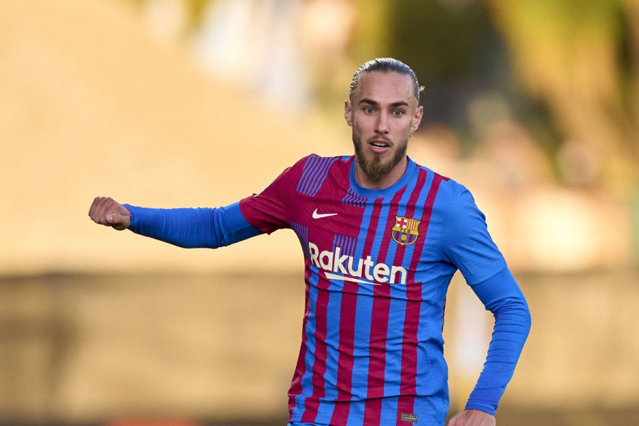 Άρης: Θέλουν και οι «κίτρινοι» τον Μινγκέθα!