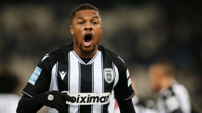 ΠΑΟΚ – ΠΑΣ Γιάννινα 1-0: Τσούμπα Άκπομ ο... λυτρωτής, «λύγισε» τον αποδεκατισμένο «Άγιαξ της Ηπείρου» στις καθυστερήσεις!