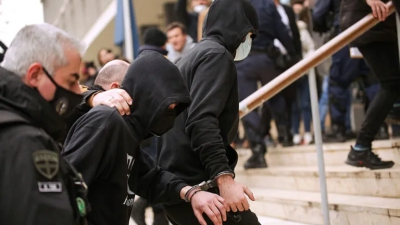 Δίκη Άλκη - Εισαγγελέας: «Χτυπούσαν με μανία, όπως την μπάλα στο γήπεδο»