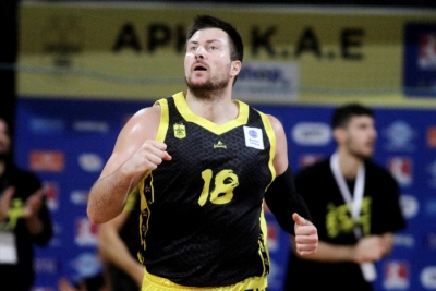 «Πυρά» Ντραγκίσεβιτς κατά Αρβανίτη και Άρη - Προσφυγή στην FIBA!