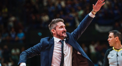 Παναθηναϊκός: Ποτσέκο για τον «πράσινο» πάγκο!