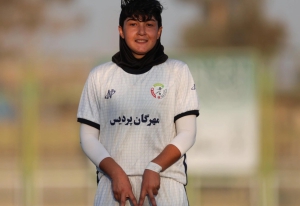 Ιράν: Σοκ με τον θάνατο αθλήτριας από κρατικά πυρά κατά τις διαδηλώσεις!