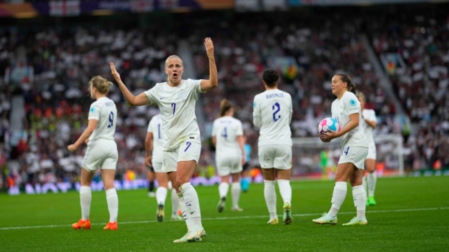 Πρεμιέρα για το FIFA Women’s World Cup 2023™ αποκλειστικά σε ΑΝΤ1 και ΑΝΤ1+