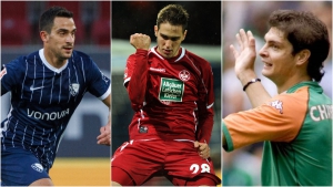 5+1 Έλληνες που έγιναν «Γερμανοί» και πήραν το δρόμο του γυρισμού