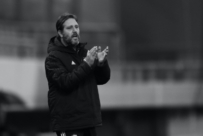 Μαρτίνς: «Από τα καλύτερα ξεκινήματά μας – Μπορούσαμε να σκοράρουμε περισσότερο»