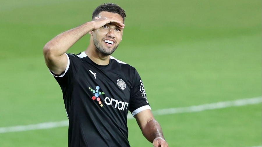 ΟΦΗ: Έτοιμος ο Φελίπε