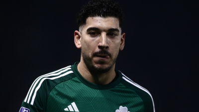 Αλλαγές για τον Παναθηναϊκό κόντρα στην Κηφισιά, βασικός ο Λημνιός!