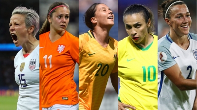 Ολυμπιακοί Αγώνες: Οι 5 λόγοι – από τους πολλούς – για τους οποίους αξίζει να δεις γυναικείο ποδόσφαιρο φέτος!