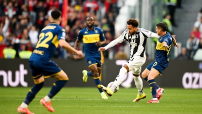 Ματς με γκολ στη Γένοβα και ταμείο στο Pamestoixima