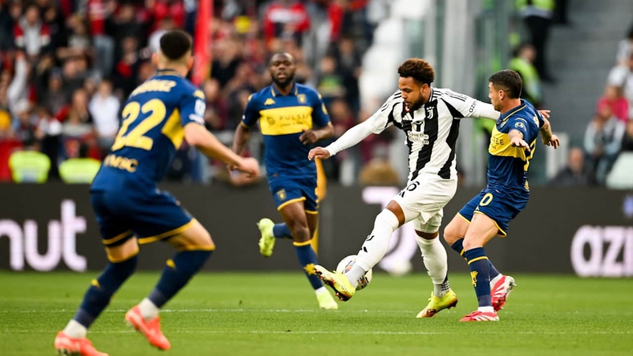 Ματς με γκολ στη Γένοβα και ταμείο στο Pamestoixima